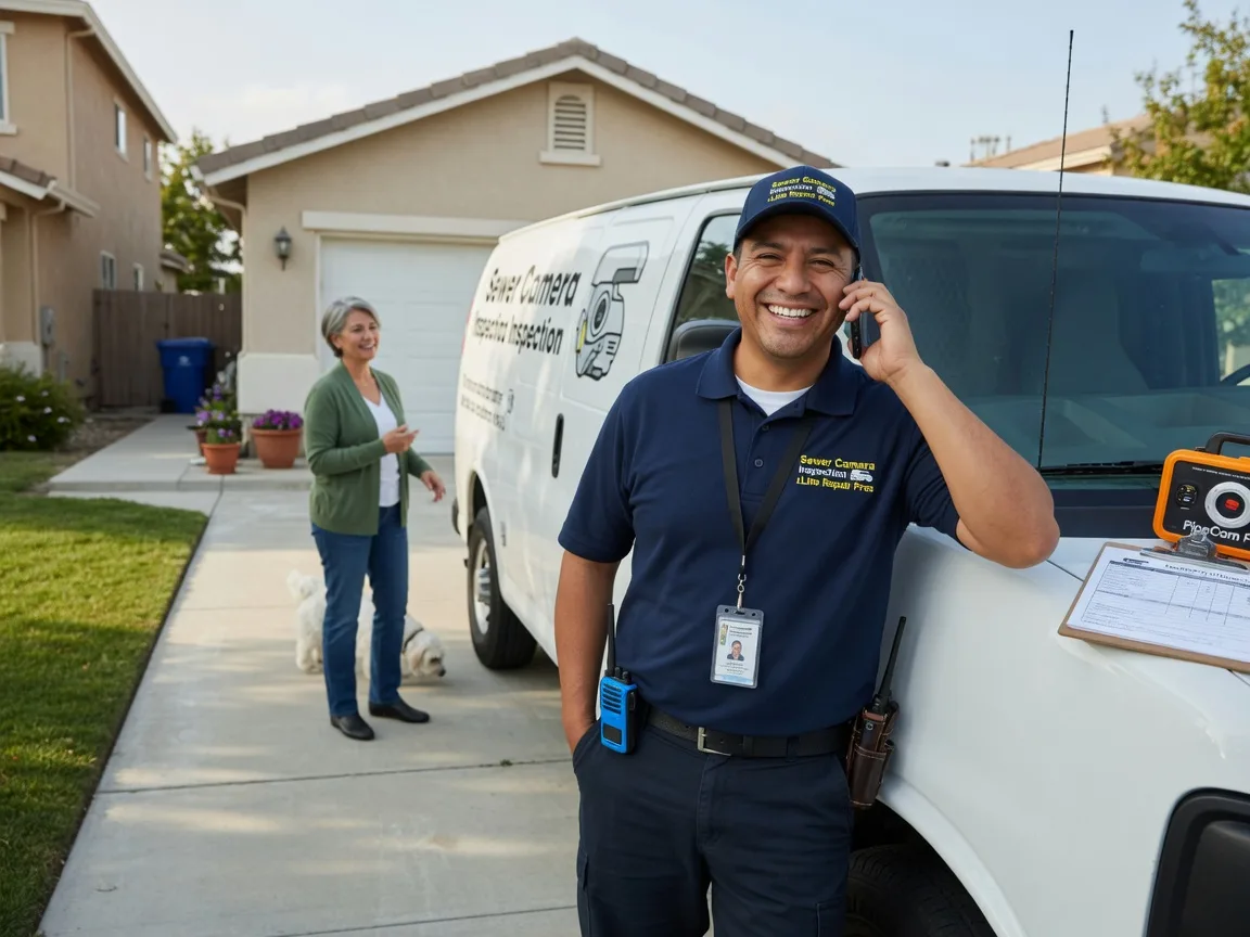 Sewer Line Repair Port Orchard, WA FAQs